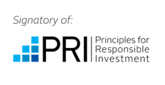 principles for responsible investment logo